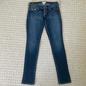 PRVCY jeans